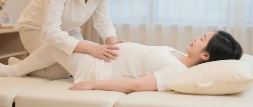 產(chǎn)后康復(fù)：寶媽的身體“修復(fù)密碼”，別等隱患敲門！
